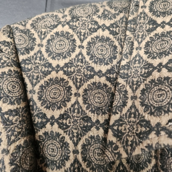 Long spring coat - Picture 8 of 10